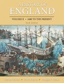 A History of England, Volume 2 (eBook, PDF)