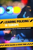 Leading Policing in Europe (eBook, ePUB)