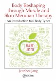 Body Reshaping through Muscle and Skin Meridian Therapy (eBook, PDF)