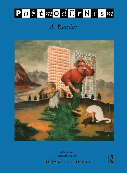Postmodernism (eBook, PDF)