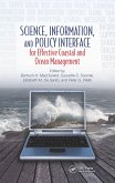 Science, Information, and Policy Interface for Effective Coastal and Ocean Management (eBook, PDF)