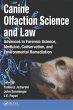 Canine Olfaction Science and Law... - Bild 1