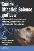 Canine Olfaction Science and Law (eBook, PDF)