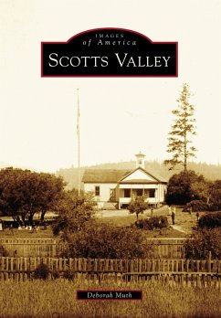 Cover Scotts Valley (eBook, ePUB)