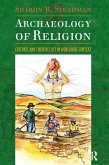 Archaeology of Religion (eBook, ePUB)