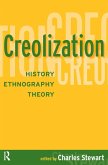 Creolization (eBook, PDF)