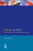 Chaucer at Work (eBook, ePUB)