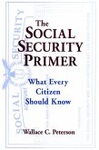 The Social Security Primer (eBook, PDF)