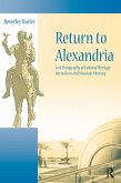 Return to Alexandria (eBook, ePUB)