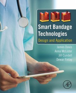 Smart Bandage Technologies (eBook, ePUB) - Davis, James