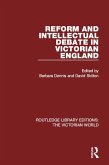 Reform and Intellectual Debate in Victorian England (eBook, PDF)