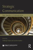 Strategic Communication (eBook, PDF)