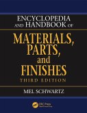 Encyclopedia and Handbook of Materials, Parts and Finishes (eBook, PDF)