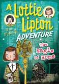 The Eagle of Rome A Lottie Lipton Adventure (eBook, ePUB)