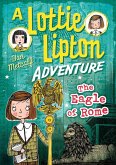 The Eagle of Rome A Lottie Lipton Adventure (eBook, PDF) The Eagle of Rome A Lottie Lipton Adventure (eBook, PDF)