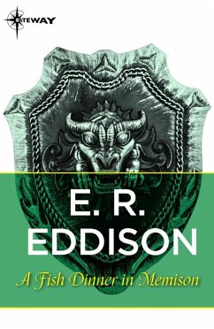 A Fish Dinner in Memison (eBook, ePUB) Cover A Fish Dinner in Memison (eBook, ePUB)