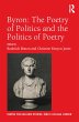 Byron: The Poetry of Politics and the... - Bild 1