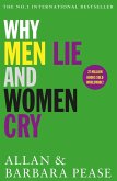 Why Men Lie & Women Cry (eBook, ePUB)