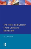 The Press and Society (eBook, PDF)