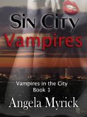 Sin City Vampires (Vampires in the City, #1) (eBook, ePUB)