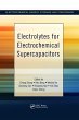Electrolytes for Electrochemical... - Bild 1
