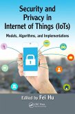Security and Privacy in Internet of Things (IoTs) (eBook, PDF)