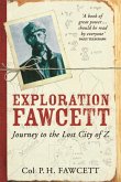 Exploration Fawcett (eBook, ePUB)