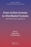 From Action Systems to Distributed Systems (eBook, PDF)