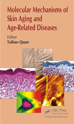 Molecular Mechanisms of Skin Aging and Age-Related Diseases (eBook, PDF)