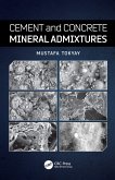 Cement and Concrete Mineral Admixtures (eBook, PDF)