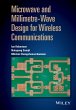 Microwave and Millimetre-Wave Design... - Bild 1