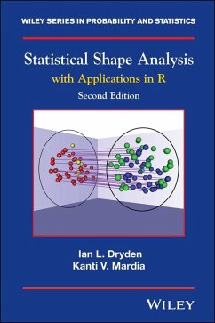 Statistical Shape Analysis (eBook, PDF) - Dryden, Ian L.; Mardia, Kanti V.