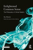 Enlightened Common Sense (eBook, PDF)