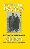 Re-encounters in China (eBook, PDF)