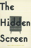 The Hidden Screen (eBook, PDF)