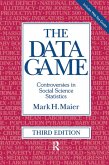 The Data Game (eBook, ePUB)