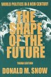 The Shape of the Future (eBook, PDF) - Bild 1
