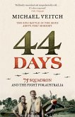 44 Days (eBook, ePUB)