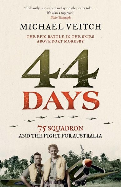 44 Days (eBook, ePUB) 44 Days (eBook, ePUB)