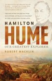 Hamilton Hume (eBook, ePUB)