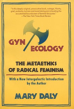 Cover Gyn/Ecology (eBook, ePUB)
