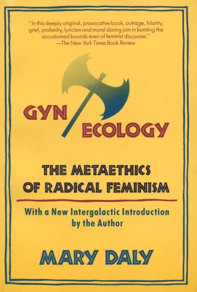 Gyn/Ecology (eBook, ePUB)
