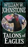 Talons of Eagles (eBook, ePUB)