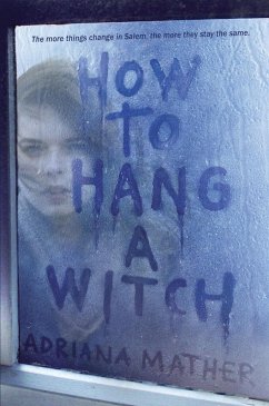 Cover How to Hang A Witch (eBook, ePUB)