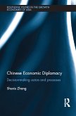 Chinese Economic Diplomacy (eBook, ePUB)