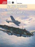Fw 200 Condor Units of World War 2 (eBook, PDF)