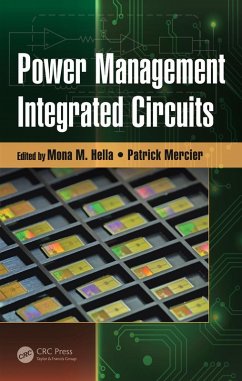 Cover Power Management Integrated Circuits (eBook, PDF)