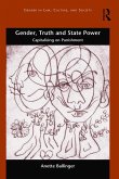 Gender, Truth and State Power (eBook, PDF)