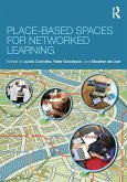 Place-Based Spaces for Networked Learning (eBook, PDF)