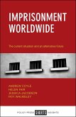 Imprisonment Worldwide (eBook, ePUB)